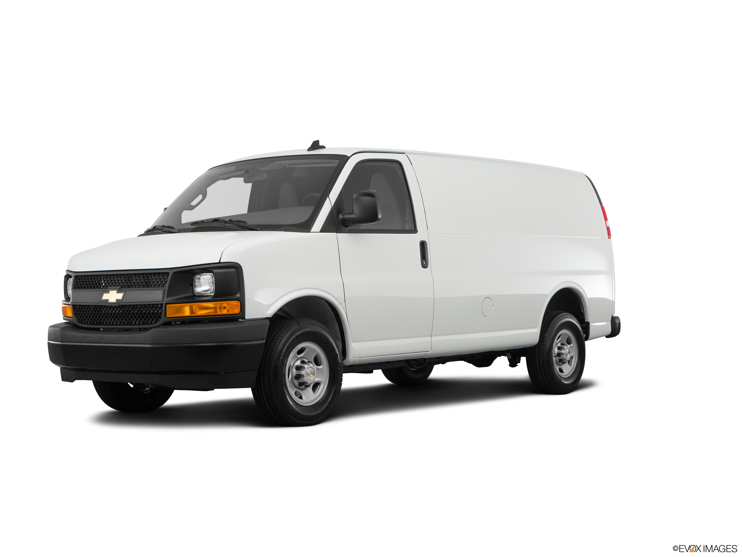 2019 chevy express 1500 store